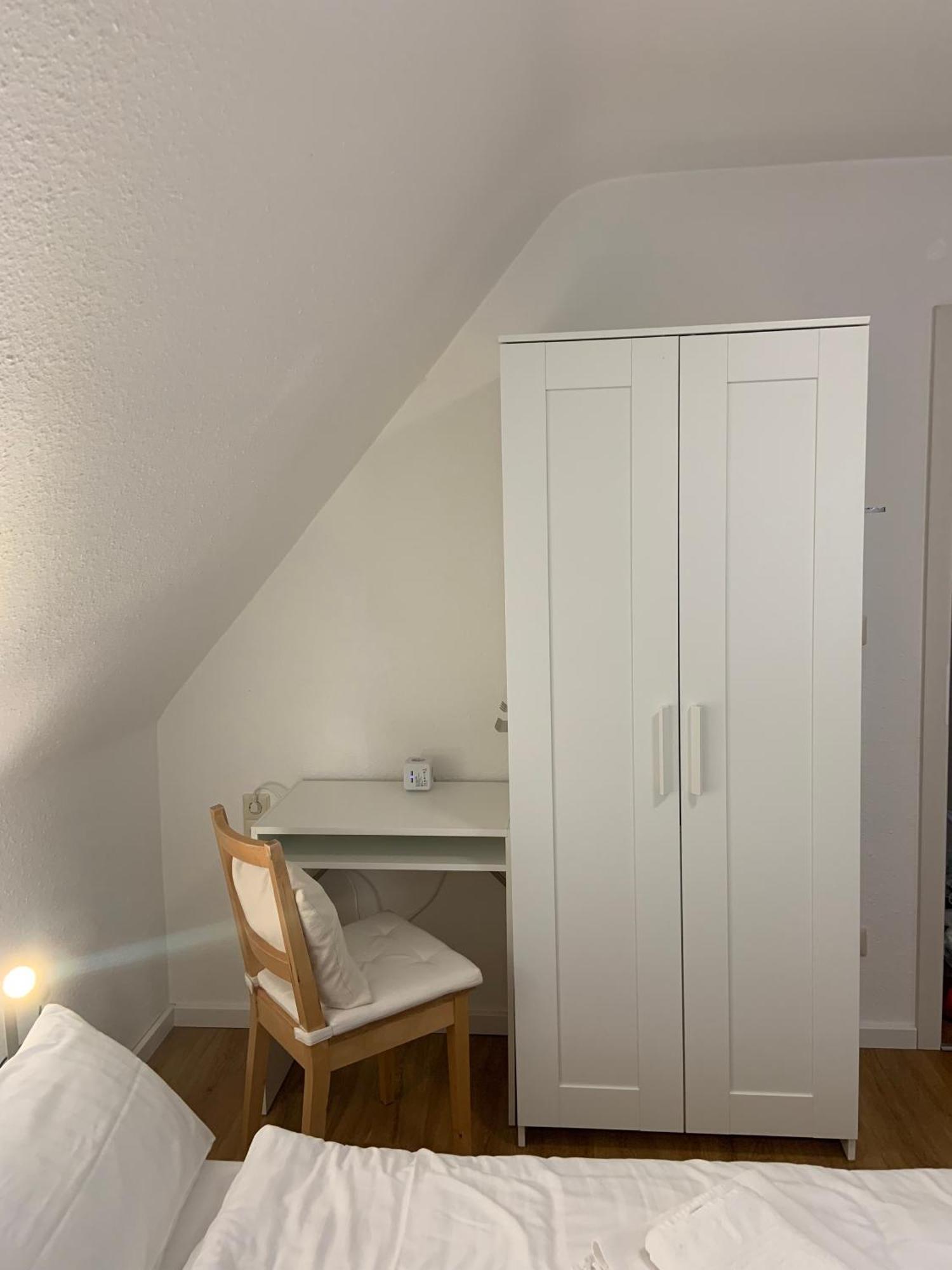 Komfort-City-Appartment フリードリヒスハーフェン エクステリア 写真