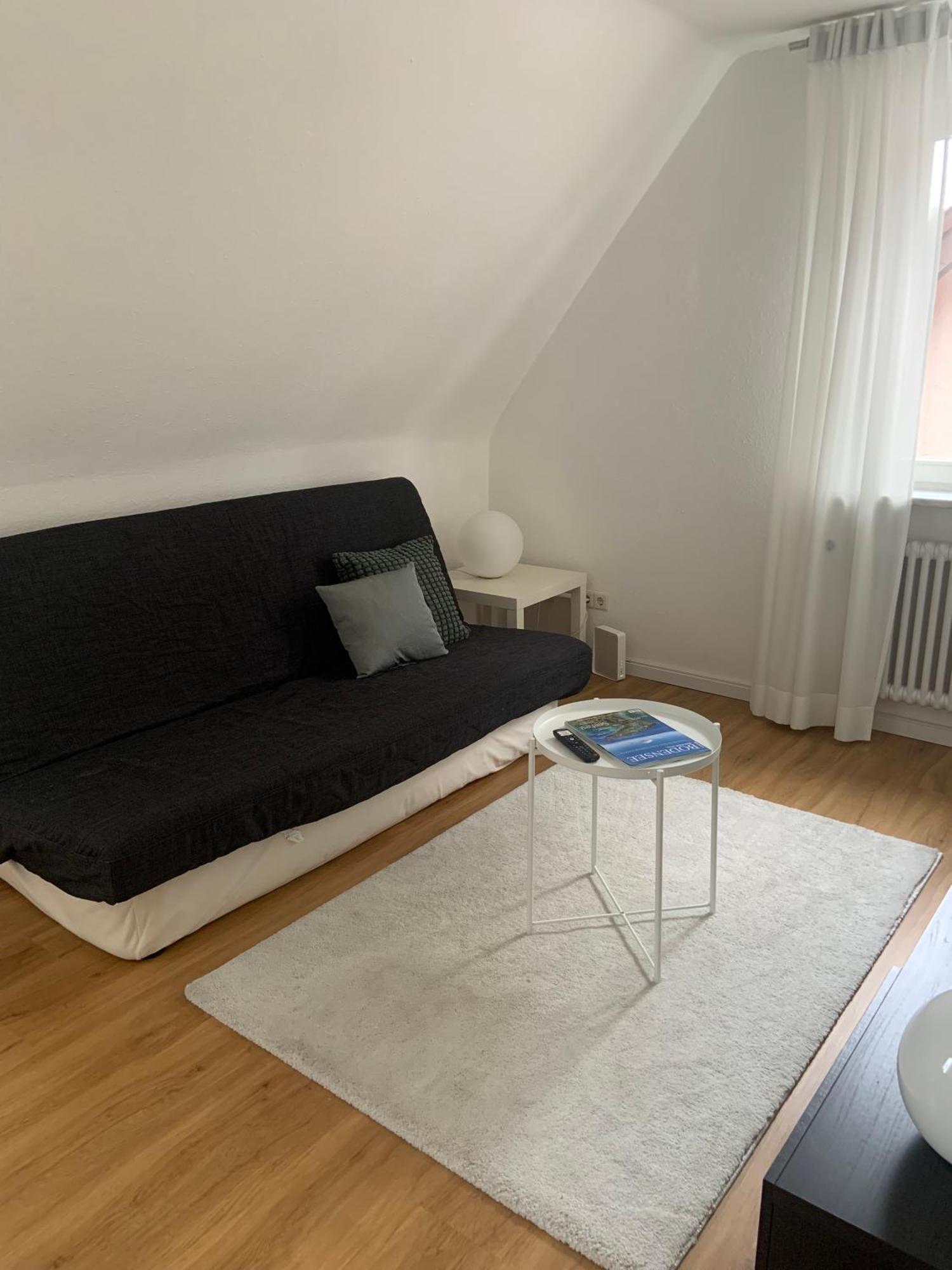 Komfort-City-Appartment フリードリヒスハーフェン エクステリア 写真